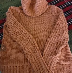 Banana Republic Turtleneck sweater